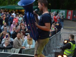 1. Malle Party - Freilichtbühne Wiesmoor 2024